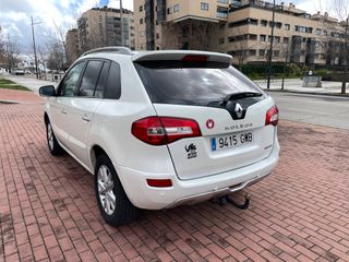 Renault Koleos 2.0 DCI 150 CV 4X4 5 PUERTAS 
