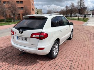 Renault Koleos 2.0 DCI 150 CV 4X4 5 PUERTAS 