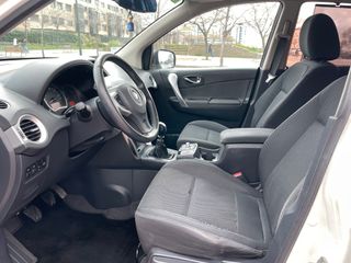 Renault Koleos 2.0 DCI 150 CV 4X4 5 PUERTAS 