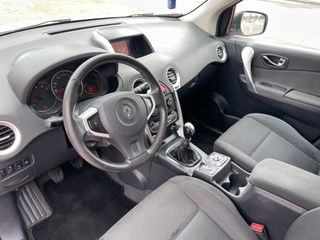 Renault Koleos 2.0 DCI 150 CV 4X4 5 PUERTAS 