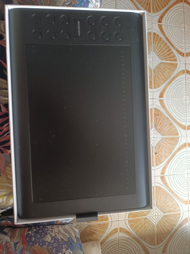 GAOMON M106K Tableta Gráfica Profesional