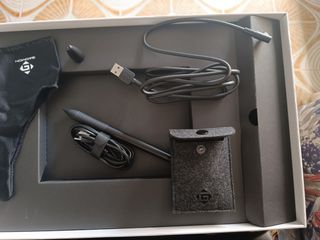 GAOMON M106K Tableta Gráfica Profesional