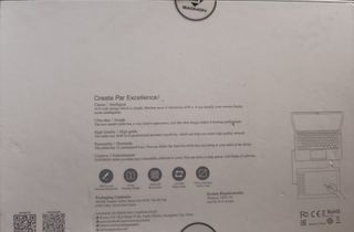 GAOMON M106K Tableta Gráfica Profesional