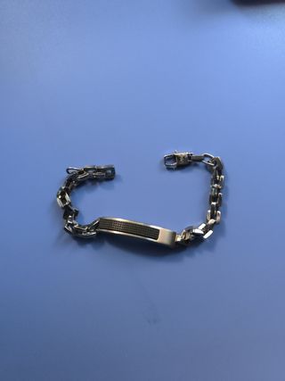 Pulsera Acero Inoxidable
