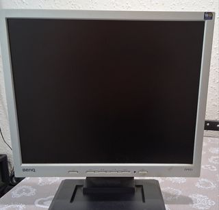 Pantalla BenQ FP931