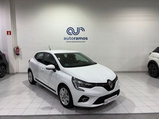 Renault Clio 1.0 TCE 74KW INTENS 100 5P 
