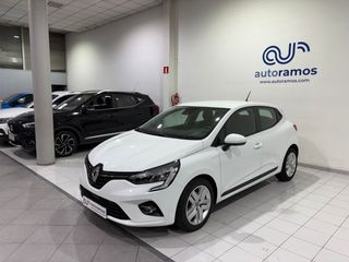 Renault Clio 1.0 TCE 74KW INTENS 100 5P 