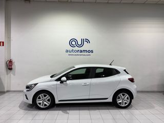 Renault Clio 1.0 TCE 74KW INTENS 100 5P 
