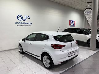 Renault Clio 1.0 TCE 74KW INTENS 100 5P 