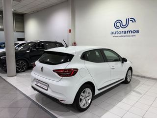 Renault Clio 1.0 TCE 74KW INTENS 100 5P 