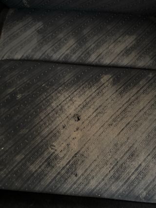 Asiento copiloto León FR