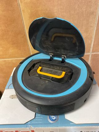 Robot Aspirador Cecotec