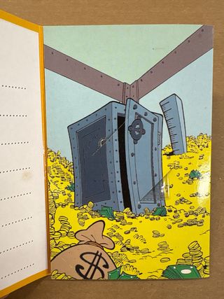 1 Cent di Zio Paperone - Walt Disney Collection