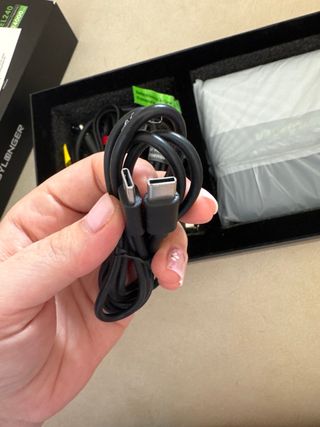 Cargador Portátil EASYLONGER 24000mAh