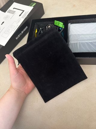 Cargador Portátil EASYLONGER 24000mAh