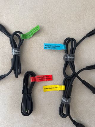 Cargador Portátil EASYLONGER 24000mAh