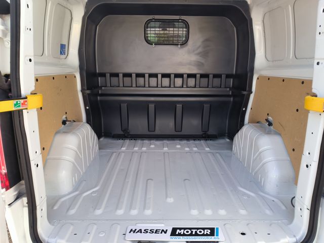 Ford Transit Custom 2020 6 plazas