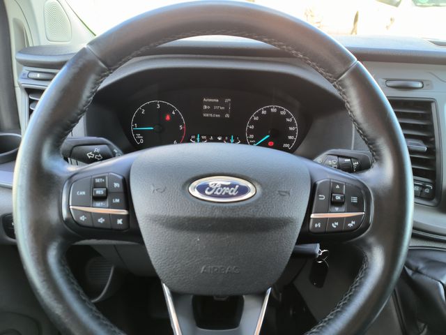 Ford Transit Custom 2020 6 plazas