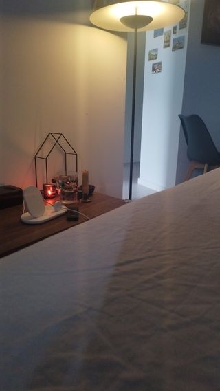 Fisioterapia Osteópatia Quiromasaje