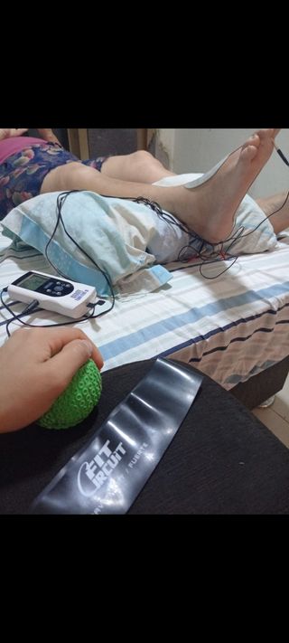 Fisioterapia Osteópatia Quiromasaje