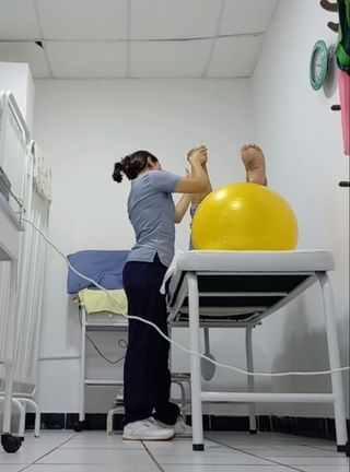 Fisioterapia Osteópatia Quiromasaje
