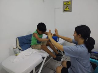 Fisioterapia Osteópatia Quiromasaje