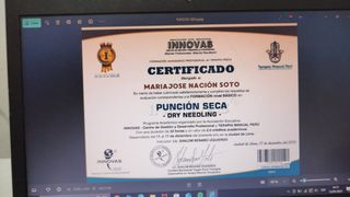 Fisioterapia Osteópatia Quiromasaje