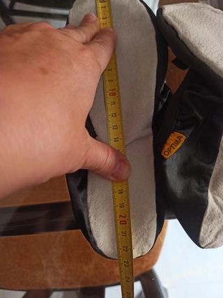 Manoletinas plegables para bolso