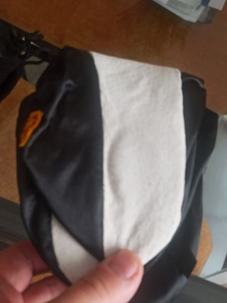 Manoletinas plegables para bolso