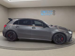 Mercedes Clase A Mercedes-AMG A 45 S 4MATIC+