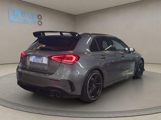 Mercedes Clase A Mercedes-AMG A 45 S 4MATIC+