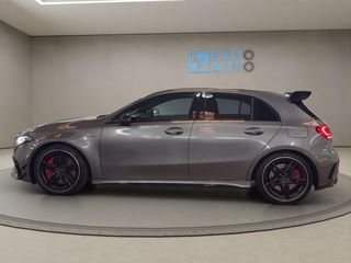 Mercedes Clase A Mercedes-AMG A 45 S 4MATIC+
