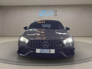 Mercedes Clase A Mercedes-AMG A 45 S 4MATIC+