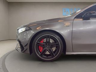 Mercedes Clase A Mercedes-AMG A 45 S 4MATIC+