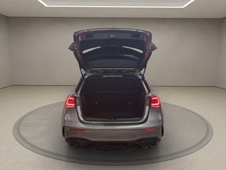 Mercedes Clase A Mercedes-AMG A 45 S 4MATIC+