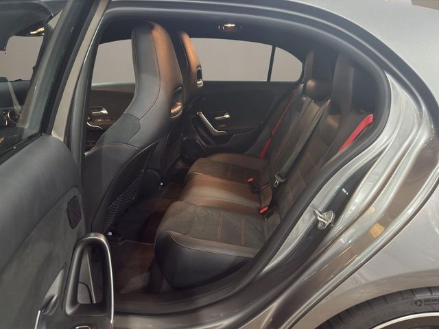 Mercedes Clase A Mercedes-AMG A 45 S 4MATIC+