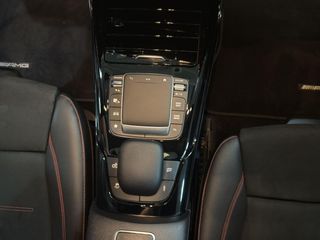 Mercedes Clase A Mercedes-AMG A 45 S 4MATIC+