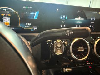 Mercedes Clase A Mercedes-AMG A 45 S 4MATIC+