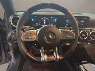 Mercedes Clase A Mercedes-AMG A 45 S 4MATIC+