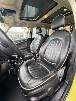 MINI Countryman 2012