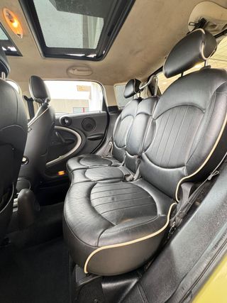 MINI Countryman 2012