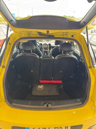 MINI Countryman 2012