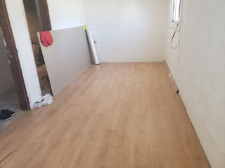 PARQUET, SUELO LAMINADO MONTAJE