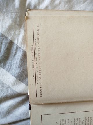 Más historias de Antoñita la fantástica