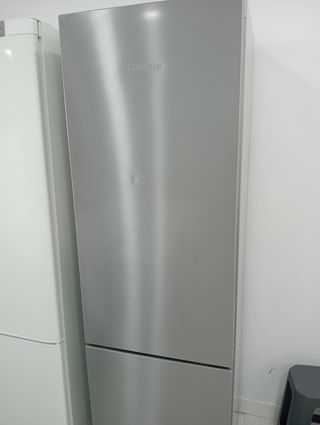 Nevera Miele