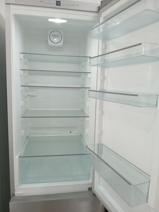 Nevera Miele