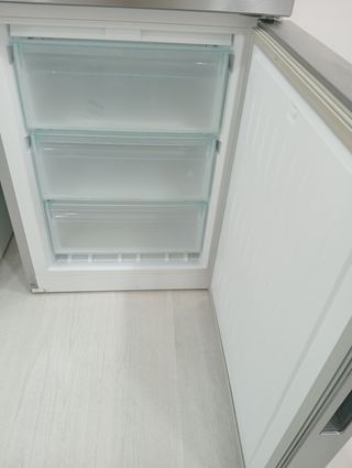 Nevera Miele