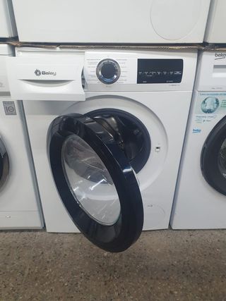 Lavadora Balay