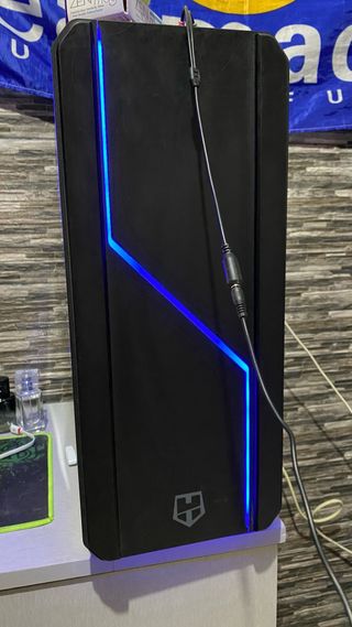 PC Gaming i5-6500 GTX 1050 Ti