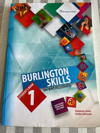 BURLINGTON SKILLS 1 BACH STS 2023